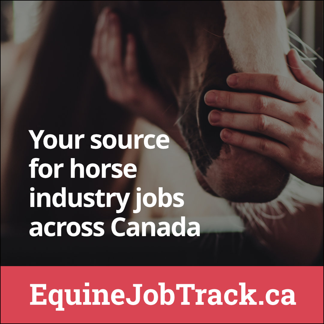 (link) EquineJobTrack.ca website